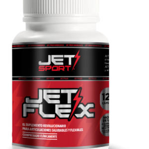 JET FLEX