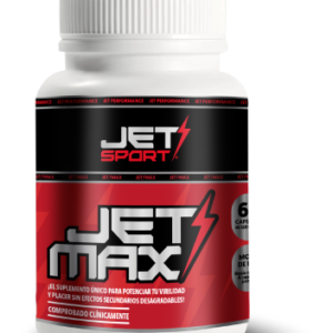 JET MAX