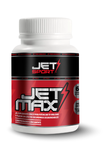 JET MAX
