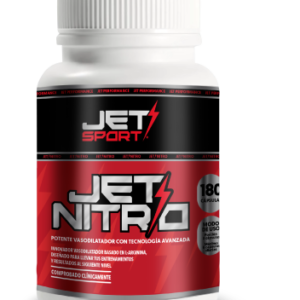 JET NITRO